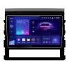 Штатная магнитола Teyes CC3 2K 6/128 ГБ для Toyota Land Cruiser 200 2016+ на Android 10.0
