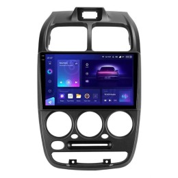 Штатная магнитола Teyes CC3 2K 6/128 ГБ для Hyundai Accent Tagaz 1999-2012 на Android 10.0