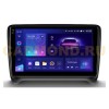 Штатная магнитола Teyes CC3 2K 6/128 ГБ для Audi TT II (8J), TTS II (8J) 2008-2014 на Android 10.0