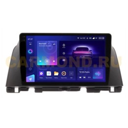 Штатная магнитола Teyes CC3 2K 6/128 ГБ для Kia Optima IV 2016-2020 на Android 10.0