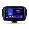Штатная магнитола Teyes CC3 2K 6/128 ГБ для Fiat 500x 2014-2019 на Android 10.0