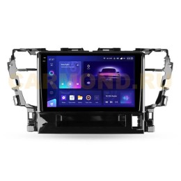 Штатная магнитола Teyes CC3 2K 6/128 ГБ для Toyota Alphard III 2015-2020 на Android 10.0