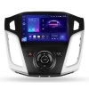 Штатная магнитола Teyes CC3 2K 6/128 ГБ для Ford Focus 3 (2015+) на Android 10.0