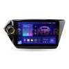 Штатная магнитола Teyes CC3 2K 6/128 ГБ для Kia Rio III 2011-2017 на Android 10.0