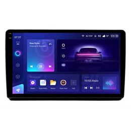Штатная магнитола Teyes CC3 2K 6/128 ГБ для KIA Optima 2014-2016 на Android 10.0