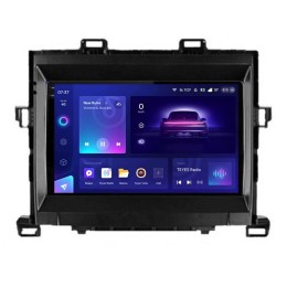 Штатная магнитола Teyes CC3 2K 6/128 ГБ для Toyota Alphard II 2008-2014 на Android 10.0