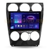 Штатная магнитола Teyes CC3 2K 6/128 ГБ для Mazda 6 2002-2007 на Android 10.0