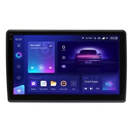 Штатная магнитола Teyes CC3 2K 6/128 ГБ для Volkswagen universal 2005 + на Android 10.0