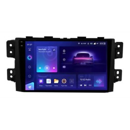 Штатная магнитола Teyes CC3 2K 6/128 ГБ для Kia Mohave I 2008-2018 на Android 10.0