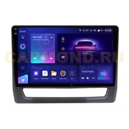 Штатная магнитола Teyes CC3 2K 6/128 ГБ для Mitsubishi ASX 2020-2022 на Android 10.0