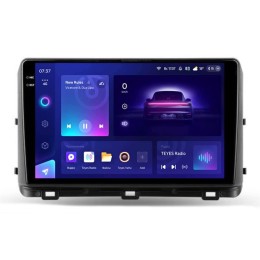 Штатная магнитола Teyes CC3 2K 6/128 ГБ для KIA Ceed III 2018-2024 на Android 10.0