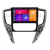 Штатная магнитола CarMedia SF-9308-L для Mitsubishi L200 2019+ на Android 10.0