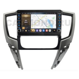 CarMedia SF-9308-N (с кнопками) для Mitsubishi L200 2019+ на Android 10.0