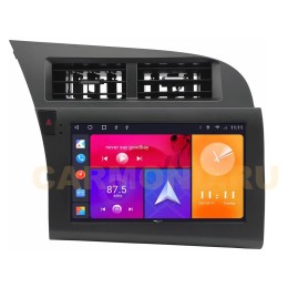 CarMedia SF-9612-J для Audi A6 III (C6) 2004-2011 на Android 10.0