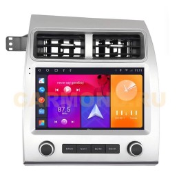 CarMedia SF-9818-Q для Audi Q7 I 2006-2010 на Android 10.0