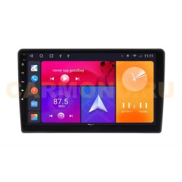 CarMedia SF-9990-I для Peugeot Boxer II 2006-2024 на Android 10.0
