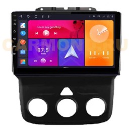 CarMedia SF-9159-F для Dodge RAM 1500 2012-2020 на Android 10.0