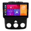 Штатная магнитола CarMedia SF-9159-I для Dodge RAM 1500 2012-2020 на Android 10.0