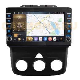 CarMedia SF-9159-P (с кнопками) для Dodge RAM 1500 2012-2020 на Android 10.0