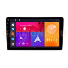CarMedia SF-9309-F для Citroen Berlingo 2008+ на Android 10.0