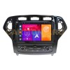 Штатная магнитола CarMedia SF-9281-1-W для Ford Mondeo IV 2007-2010 на Android 8.1