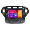 Штатная магнитола CarMedia SF-9281-1-D для Ford Mondeo IV 2007-2010 на Android 10.0