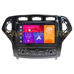 CarMedia SF-9281-1-J для Ford Mondeo IV 2007-2010 на Android 10.0