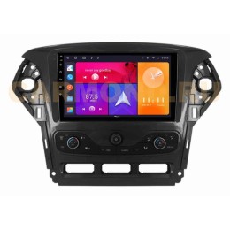 CarMedia SF-9281-2-I для Ford Mondeo IV 2011-2012 на Android 10.0