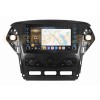 Штатная магнитола CarMedia SF-9281-2-P (с кнопками) для Ford Mondeo IV 2011-2012 на Android 10.0