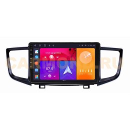 CarMedia SF-1650-Q для Honda Pilot III 2015-2022 на Android 10.0