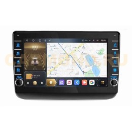 CarMedia SF-9176-D (с кнопками) для Jeep Grand Cherokee 2013-2021 на Android 10.0
