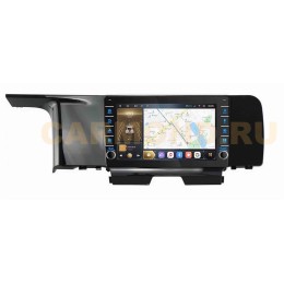 CarMedia SF-9276-D (с кнопками) для Kia Sorento IV 2020-2023 на Android 10.0