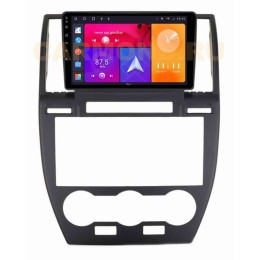 CarMedia SF-9302-J для Land Rover Freelander II 2006-2012 на Android 10.0