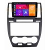 Штатная магнитола CarMedia SF-9302-Q для Land Rover Freelander II 2006-2012 на Android 10.0