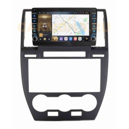 CarMedia SF-9302-P (с кнопками) для Land Rover Freelander II 2006-2012 на Android 10.0