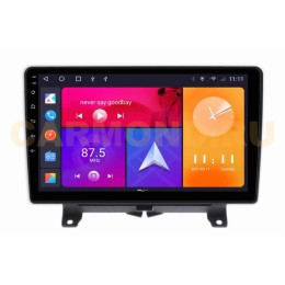 CarMedia SF-9307-Q для Range Rover Sport 2005-2009 на Android 10.0