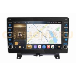 CarMedia SF-9307-N (с кнопками) для Range Rover Sport 2005-2009 на Android 10.0