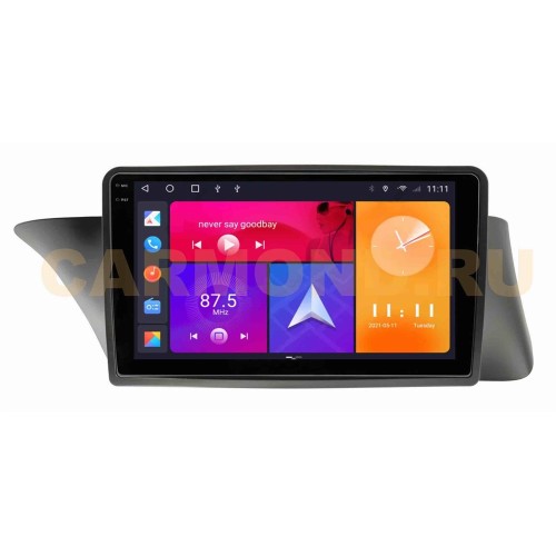 Штатная магнитола CarMedia SF-9812-N-2K (экран 2K) для Lexus ES 2012-2018 low на Android 12.0