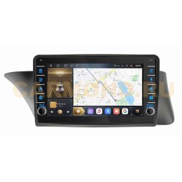 CarMedia SF-9812-D (с кнопками) для Lexus ES 2012-2018 low на Android 10.0