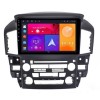 Штатная магнитола CarMedia SF-9277-1-W для Lexus RX I 1997-2003 на Android 8.1
