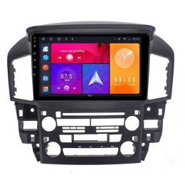 CarMedia SF-9277-1-P для Lexus RX I 1997-2003 на Android 10.0