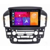 Штатная магнитола CarMedia SF-9277-1-N-2K (экран 2K) для Lexus RX I 1997-2003 на Android 12.0