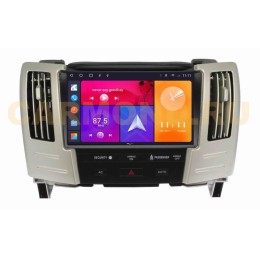 CarMedia SF-9278-P для Lexus RX 2004-2009 на Android 10.0