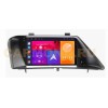 Штатная магнитола CarMedia SF-9811-Q для Lexus RX III 270 2009-2015 high на Android 10.0