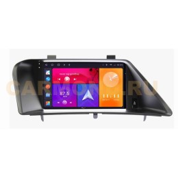 CarMedia SF-9811-Q для Lexus RX III 270 2009-2015 high на Android 10.0