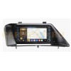 Штатная магнитола CarMedia SF-9811-P (с кнопками) для Lexus RX III 270 2009-2015 high на Android 10.0