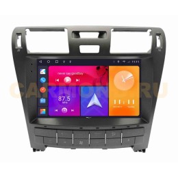 CarMedia SF-1303-F для Lexus LS 460 2006-2009 на Android 10.0