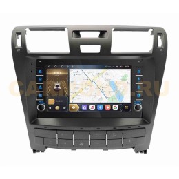 CarMedia SF-1303-F (с кнопками) для Lexus LS 460 2006-2009 на Android 10.0