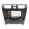 Штатная магнитола CarMedia SF-1303-Q (с кнопками) для Lexus LS 460 2006-2009 на Android 10.0