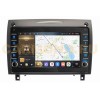 Штатная магнитола CarMedia SF-9988-A-D (с кнопками) для Mercedes SLK-klasse II (R171) 2004-2009 на Android 10.0